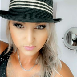 Amber Lovie, Portland Oregon Model