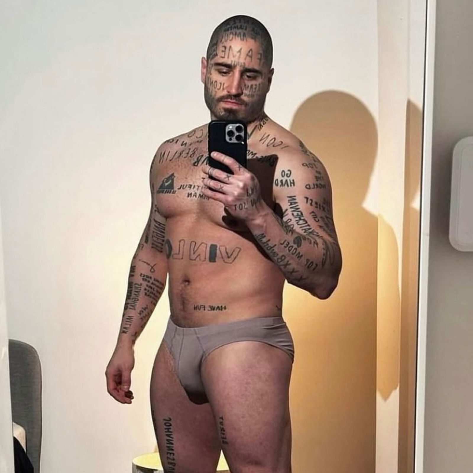 Vincent Langlois photo