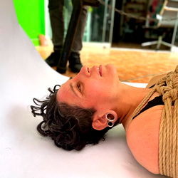 La descarada de España