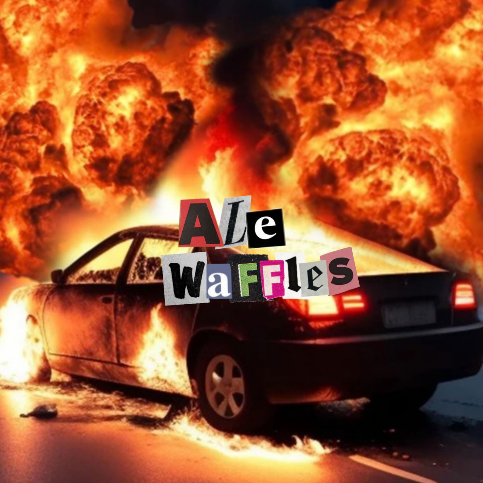 Ale Waffles photo
