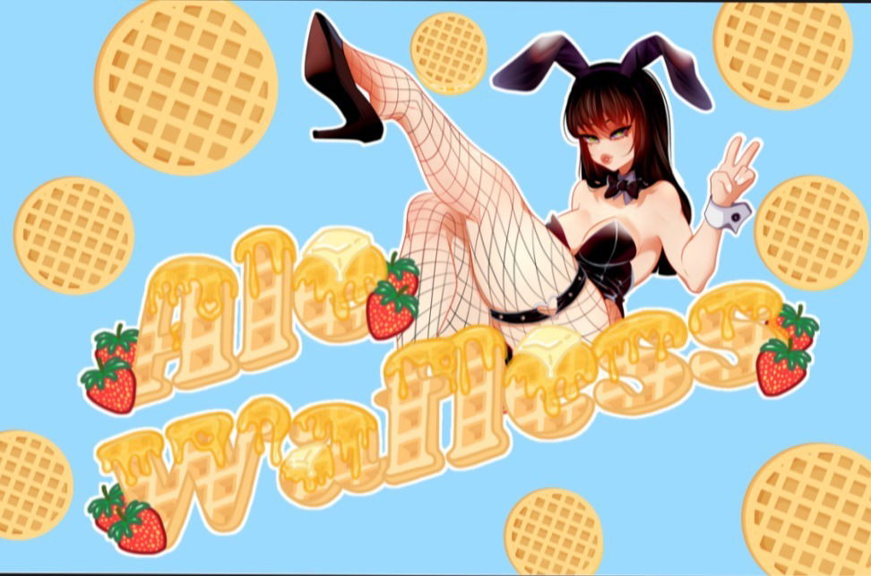 Ale Waffles photo