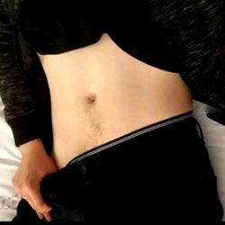 Curious Bi, from OnlyFans: A Model Photograph