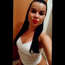 Exotic Hungarian Model Mistress Sunny 💋