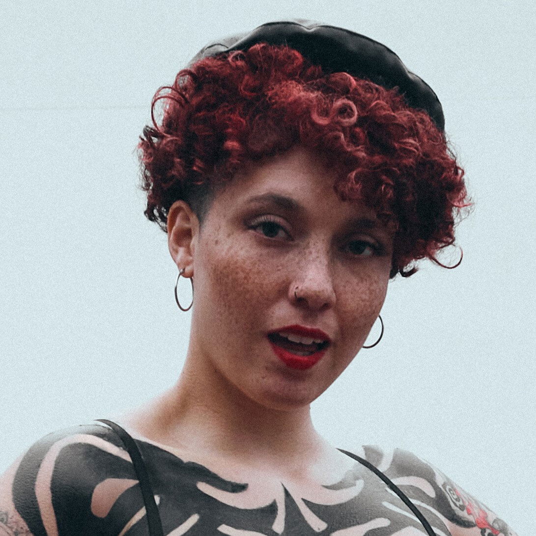 Seductress Merida 🔐 Fetish &amp; JOI photo