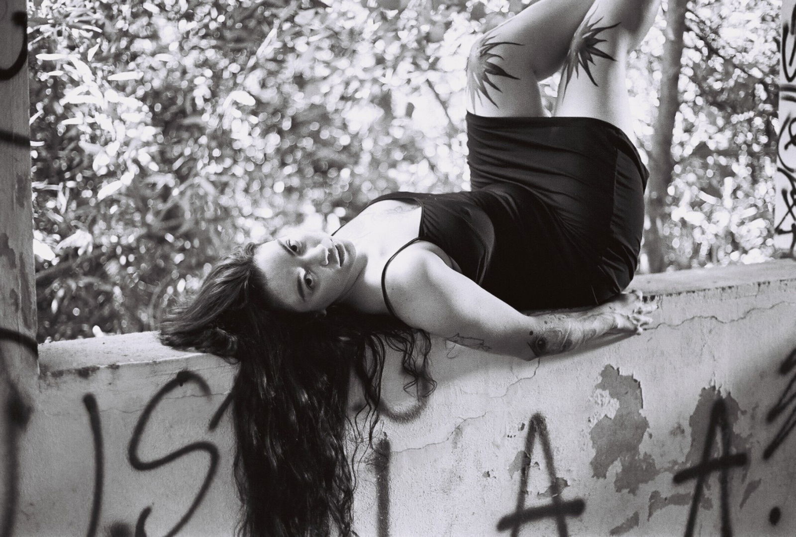 Sereia Poderosa Free 🧜‍♀️ photo