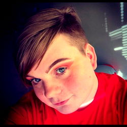 Ashley Jade, from Pittsburgh PA