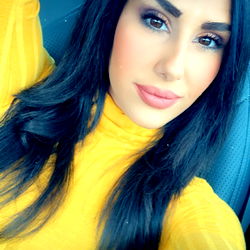 Amanda Dinardo's OnlyFans Model Photo