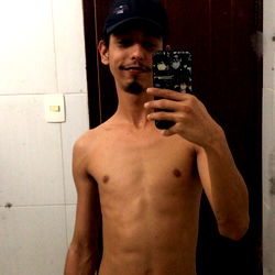 Onlyfans Model Kevin Roger in Feira de Santana