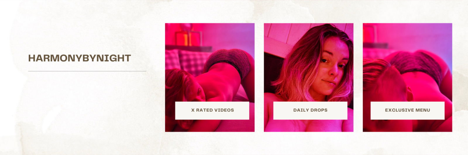 harmonybynight (VIP) photo