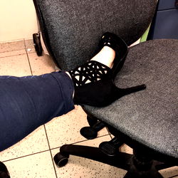 Feet-girl 🦶🏼 in Denmark