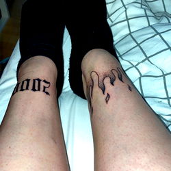 Feet-girl 🦶🏼 photo