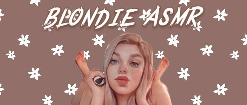 Blondie ✨ photo