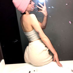 dal &amp; hose😝 photo