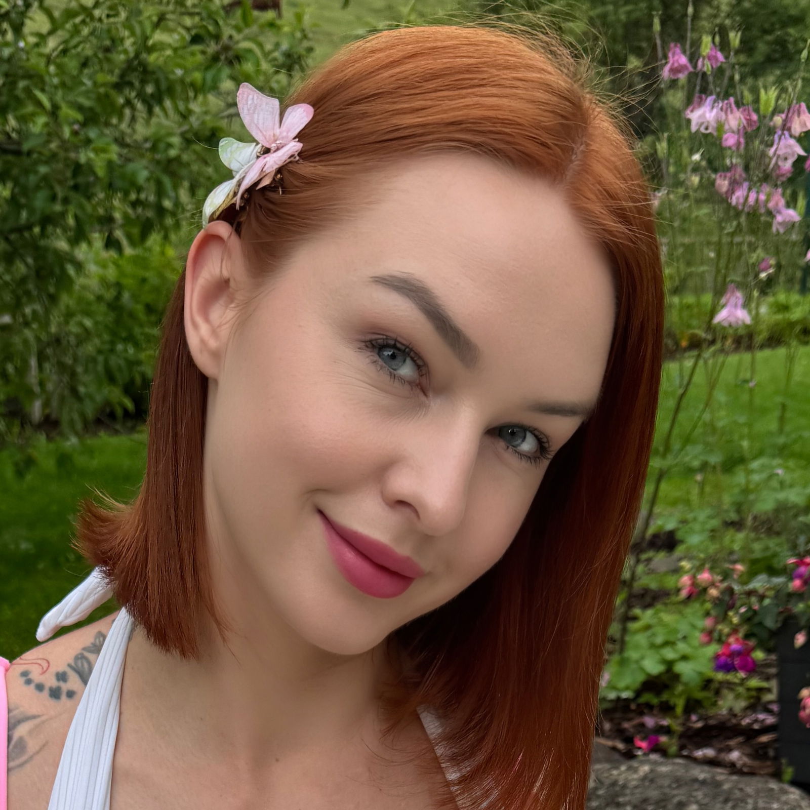 𝐒𝐜𝐚𝐫𝐥𝐞𝐭 | 𝐑𝐞𝐝𝐡𝐞𝐚𝐝 𝐃𝐫𝐚𝐠𝐨𝐧🔥🐉 photo