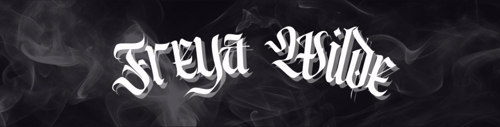 Freya🖤Wilde photo