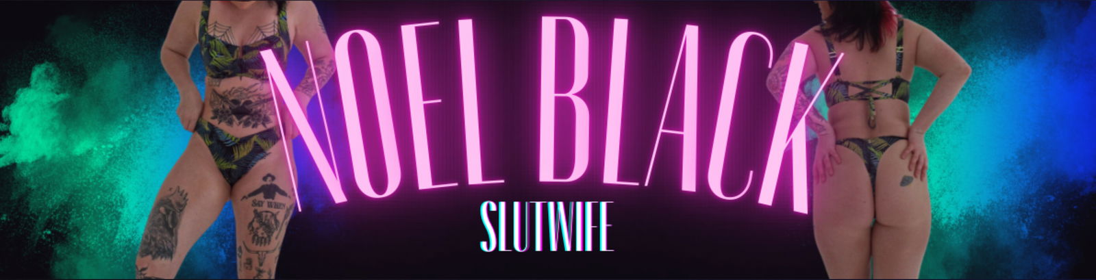 Freya🖤Wilde photo