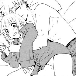 h0rny bunni ♡ photo