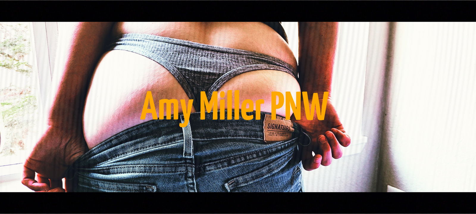 Amy Miller PNW photo