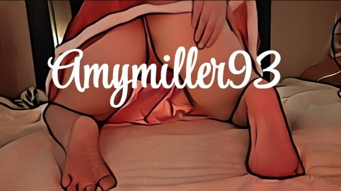 Amy Miller PNW photo