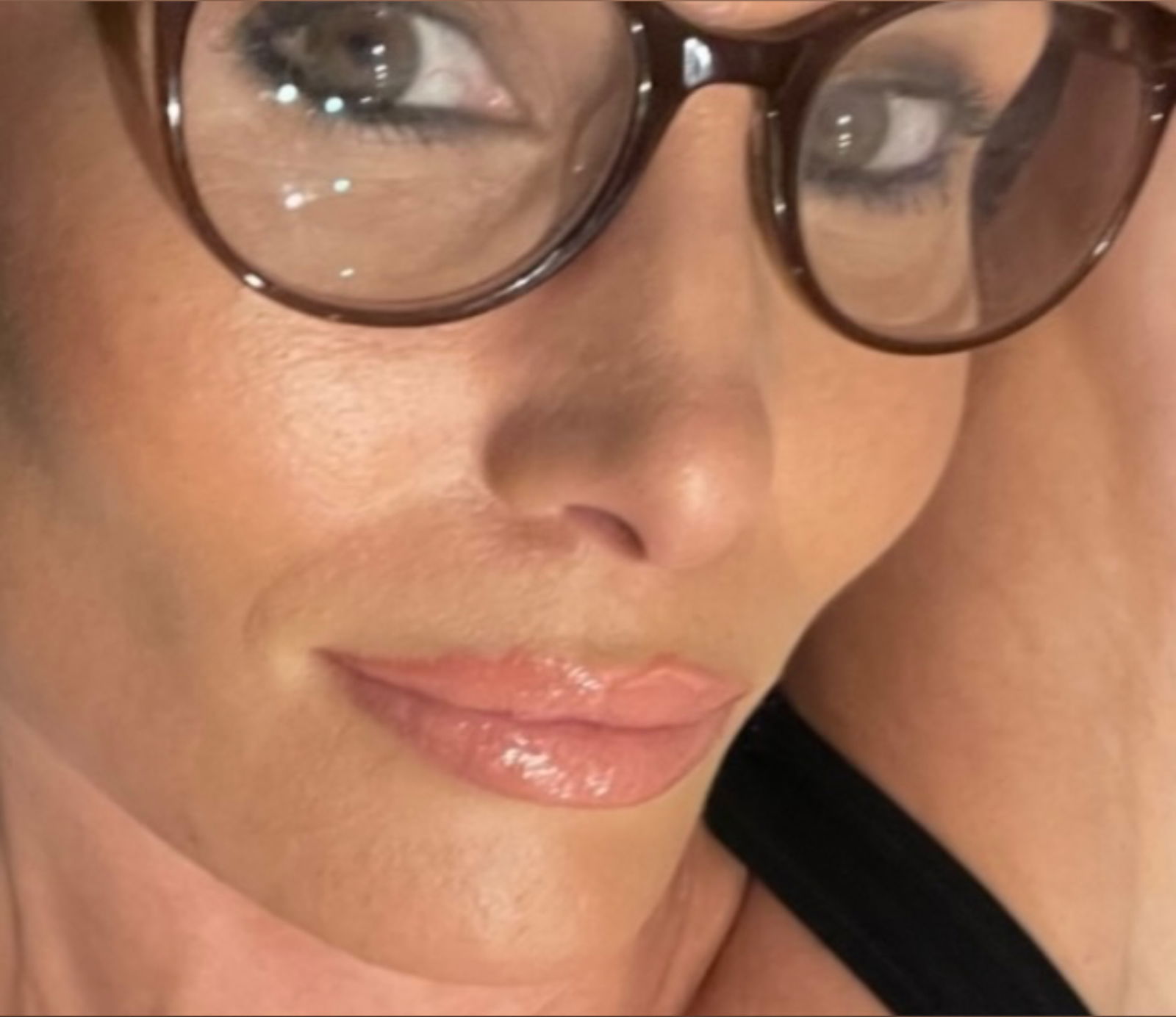 💦  Sienna Squirrt M1LF photo