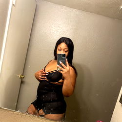 OnlyFans Model AddiBanks in Corset and Lingerie