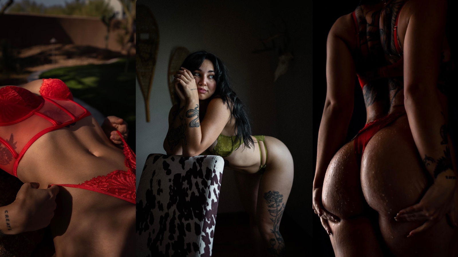 gabriellekayla photo