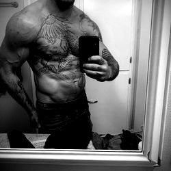 Geoffrey Rodrigues photo