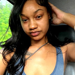 OnlyFans Model Desiree: An Intimate Portrait