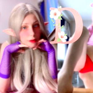 ✨𝑨𝒅𝒂 𝑺𝒂̈𝒈𝒂 𝑭𝒓𝒆𝒆✨ photo