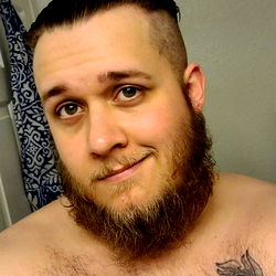 PrimalFunn's OnlyFans Photo - Sharing a Moment