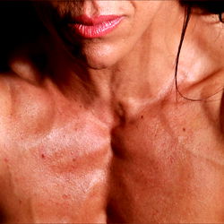 OnlyFans Model Alejandra Chacón - Fitness Enthusiast