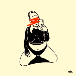 Bumble Bee, OnlyFans Model