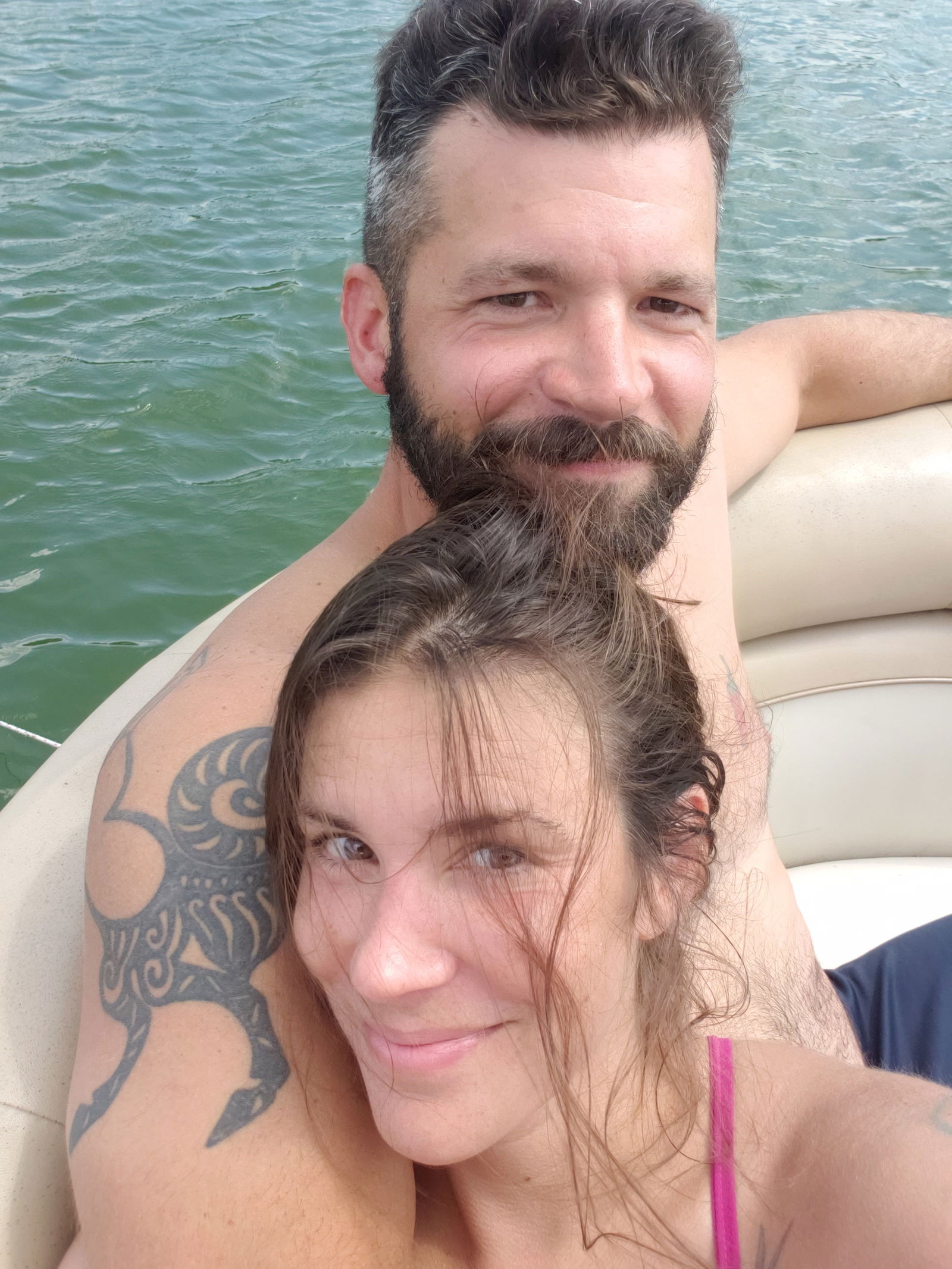 Pebbles &amp; Pan photo