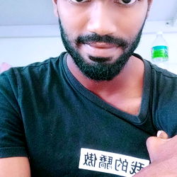 Aasvin Aasvin, Excited about Workout Progress