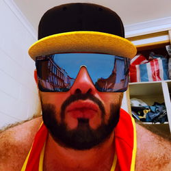 Adonis 2000, Cairns, Queensland, Australia