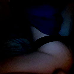 Nighttime Scene with OnlyFans Model Cat