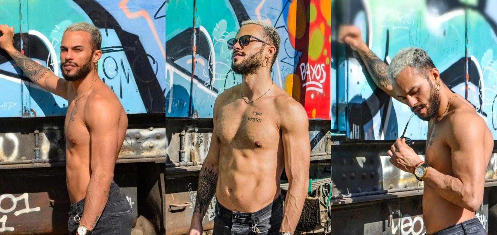 Avrajam👳‍♂️ photo