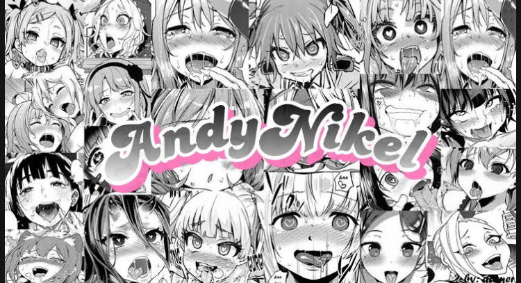 Andy Nikel photo