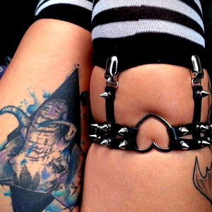 Lyssa Lovee 👑😻💕 photo