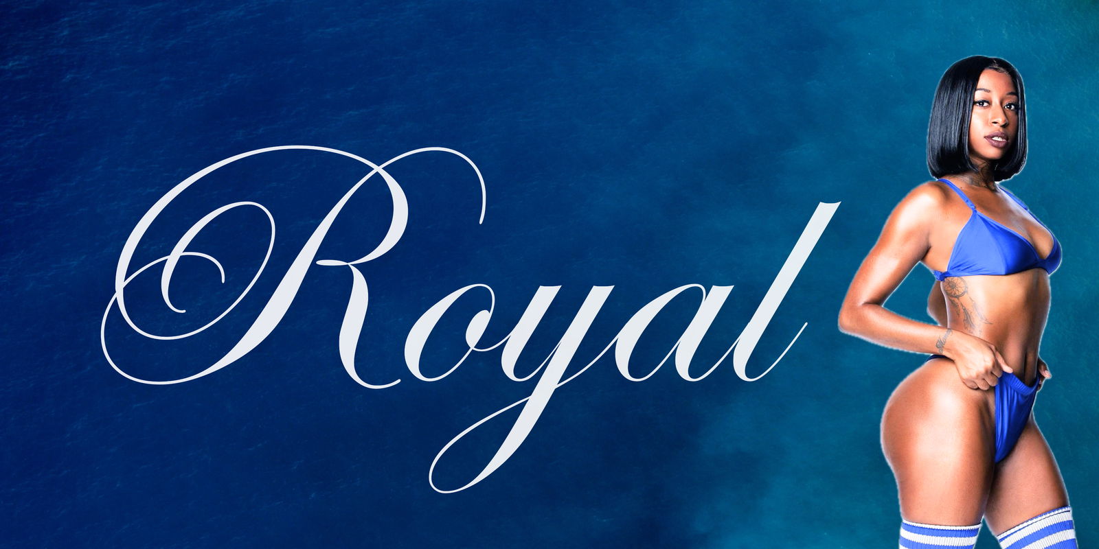 Royal 💋 photo