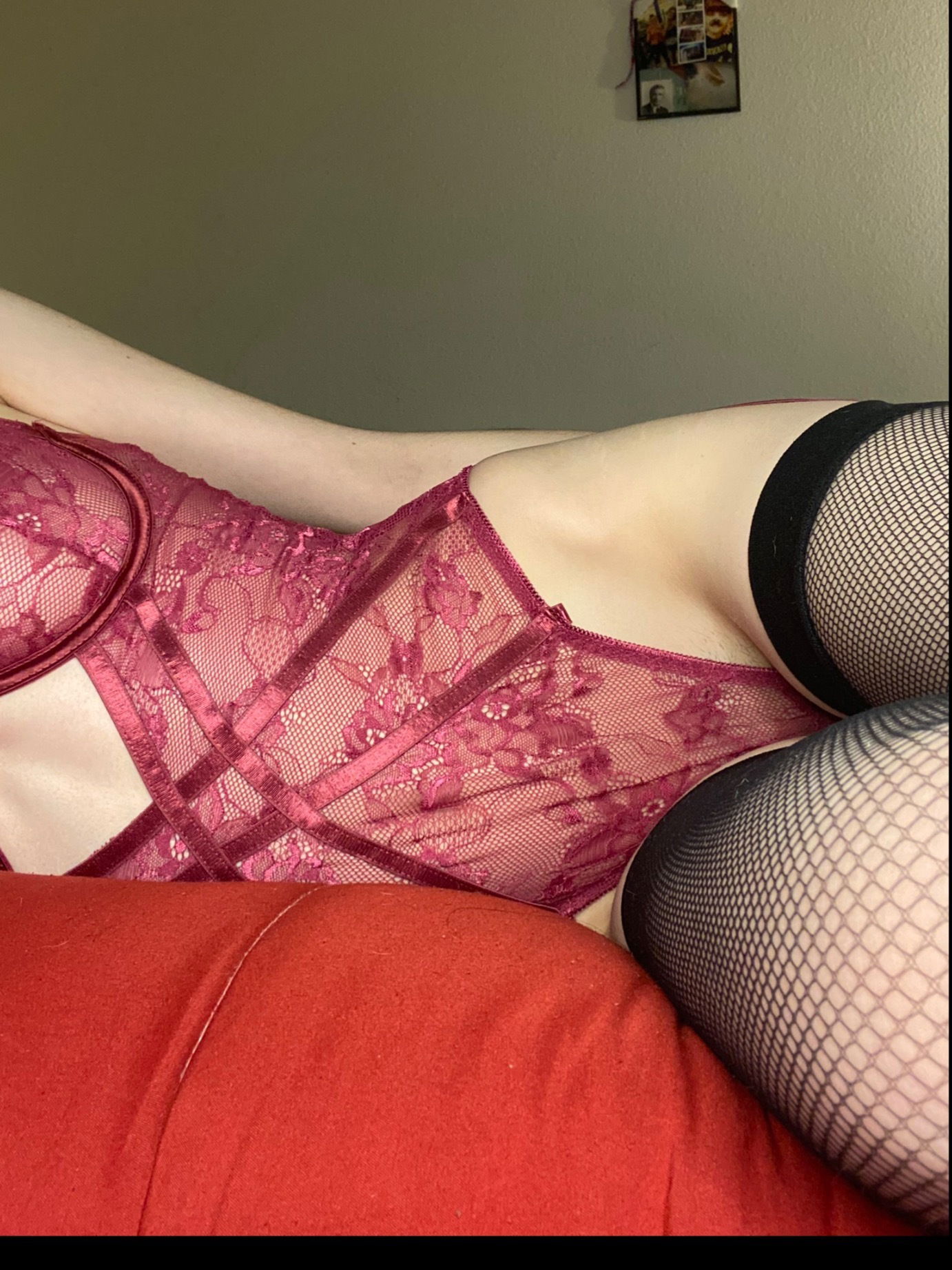 Chloe Rae 🌸 photo