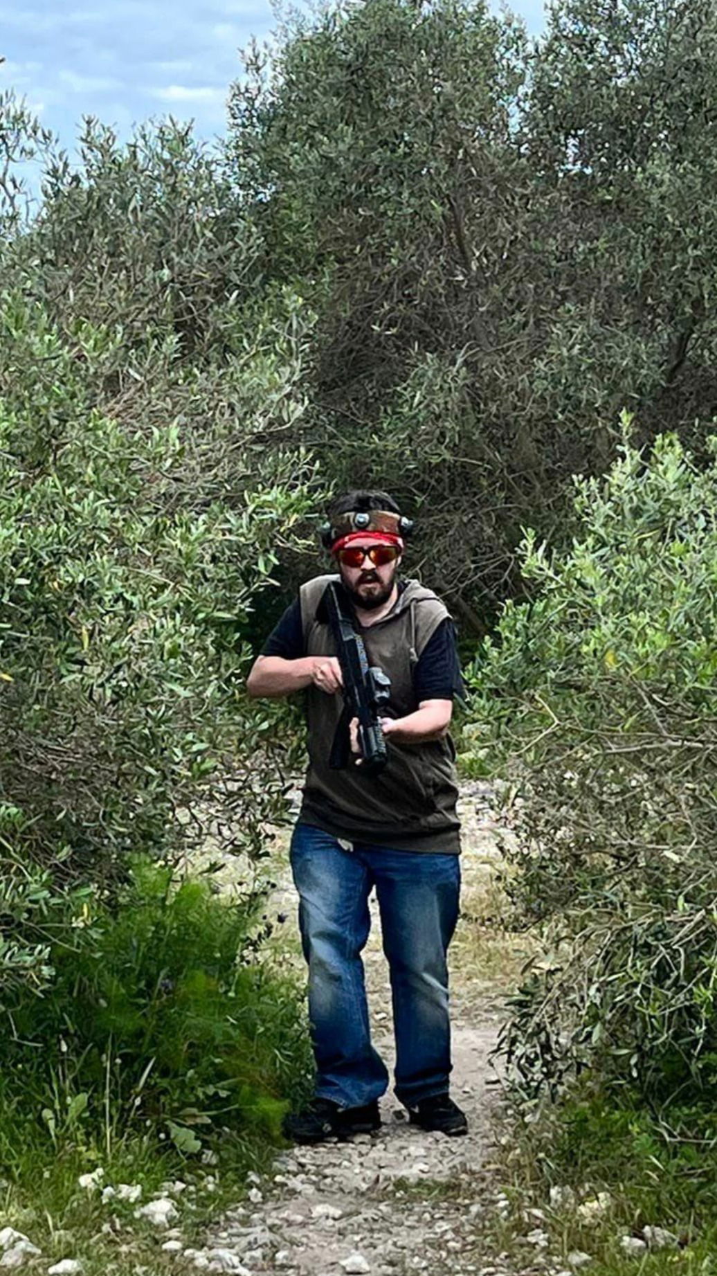 Professor Cookie photo