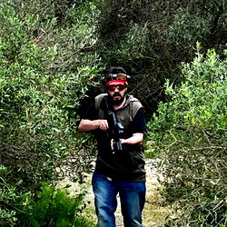 Professor Cookie photo