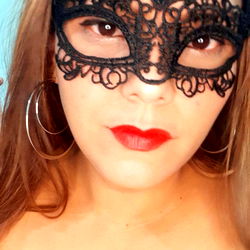 Seductive Masquerade Adventure in Latin America