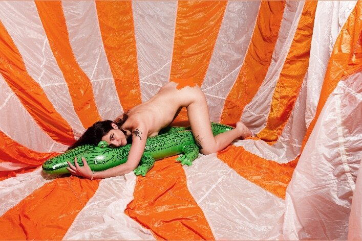 Anna Paulina 💞 photo