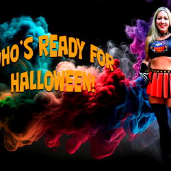 Amber Anne-gelic photo