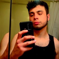 Tucker Holt's OnlyFans Post