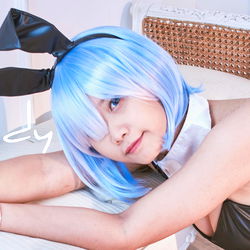 Belldandy 🐻 photo