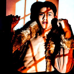 BENJAMÍN ABBAS photo