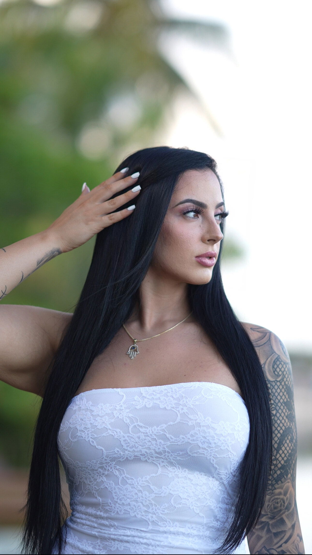 NAOMI’S NO PPV! photo